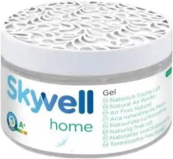 SKYVELL home Gel natürl Geruchsentf Ds 250g
