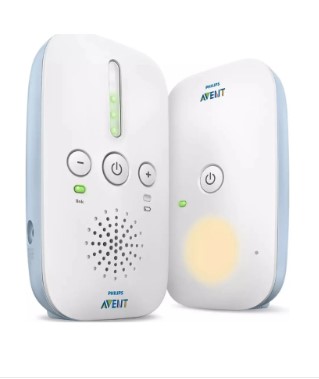 Philips AVENT DECT Essential Audio-Babyphone