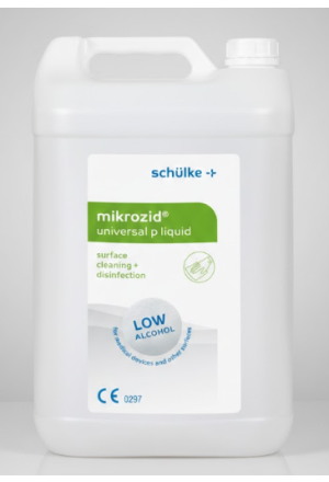 mikrozid universal p liquid Kanister 5lt