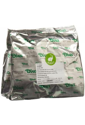 DIXA Himbeerblätter DAC BIO geschnitten 500g DIXA Himbeerblätter DAC BIO geschnitten 500g