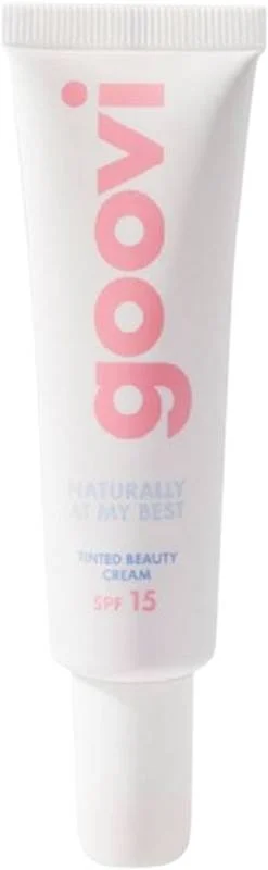 GOOVI Naturally At My Beauty Time Cream 03 Tube 30ml