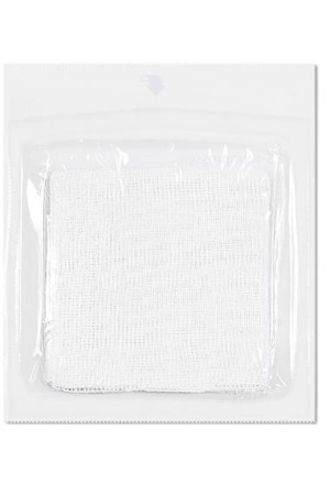 Sterilux ES-Kompresse Typ 17 5x5cm 8fach steril 50 x 3 Stück