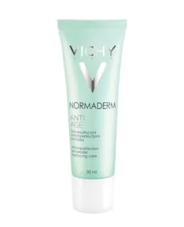 VICHY Normaderm Anti-Age Creme 50ml VICHY Normaderm Anti-Age Creme 50ml