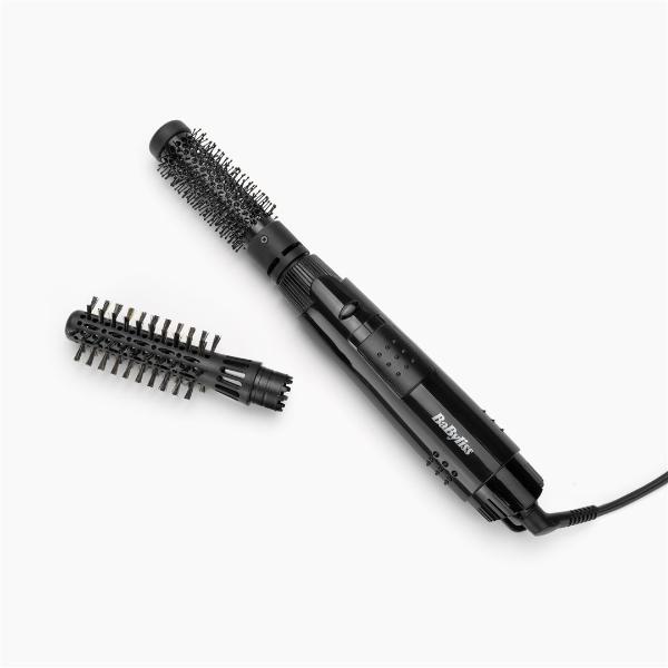 BABYLISS Warmluftbürste Smooth Shape 300 W