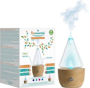 Puressentiel Diffusor Vernebler I'conic Puressentiel Diffusor Vernebler I'conic