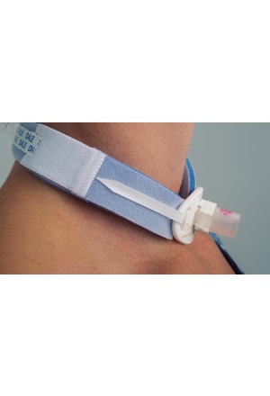 DALE Tracheostomy Tube Holder Jug 241 10 Stück