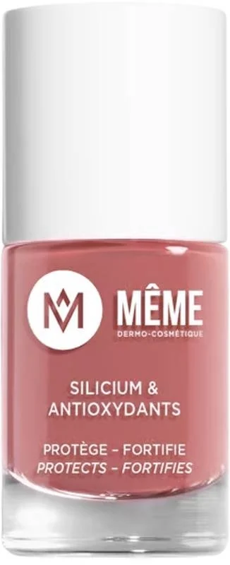 MÊME Nagellack Rosenholz 07 Fl 10ml