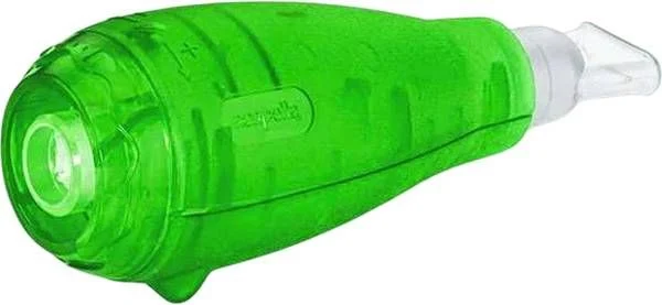 ACAPELLA PEP Vibrationssystem >15l grün Mundstück ACAPELLA PEP Vibrationssystem >15l grün Mundstück