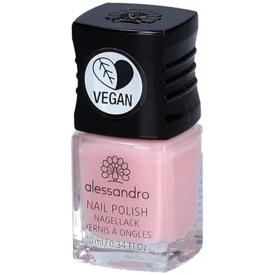 alessandro Nagellack ohne Verp 929 Pretty Baller