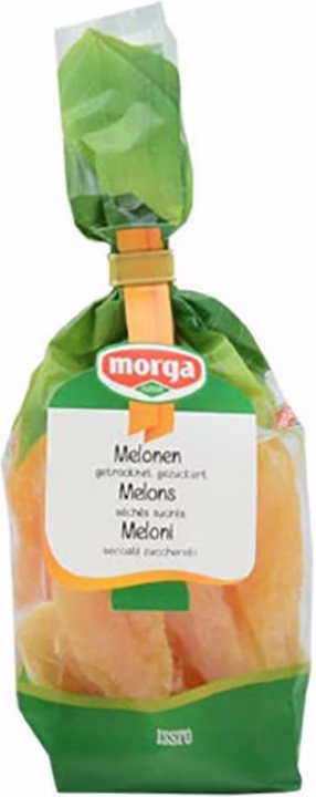 Issro Melonen 200g