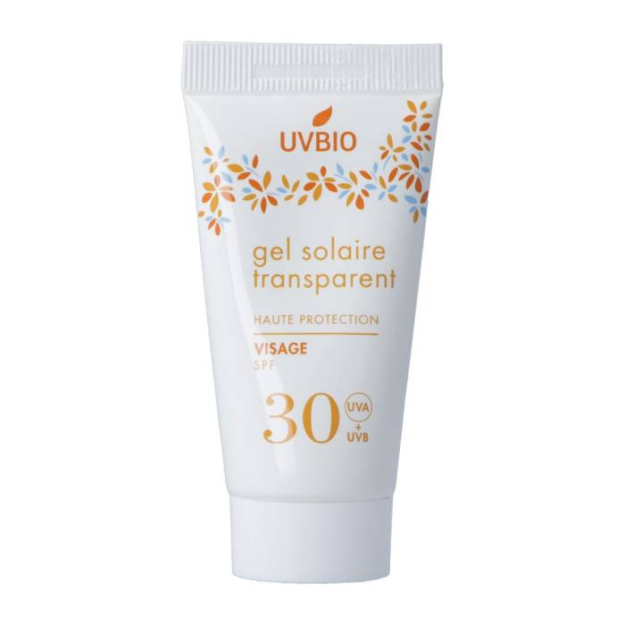 UVBIO Sonnenschutzgel LSF30 Tb 30ml UVBIO Sonnenschutzgel LSF30 Tb 30ml