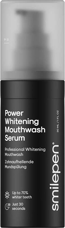 smilepen Power Whitening Serum Pipette 30ml smilepen Power Whitening Serum Pipette 30ml