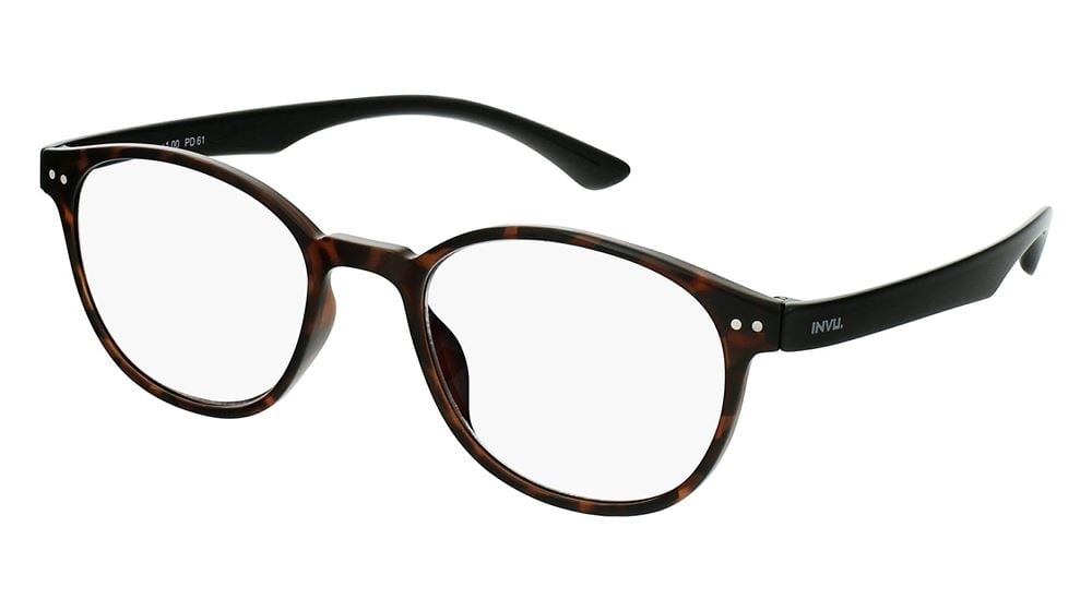 INVU Lesebrille 1.50dpt B6165C