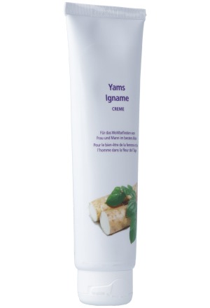 PHYTOMED Yams Creme 100ml