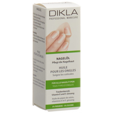 Dikla Nagelöl 5ml Dikla Nagelöl 5ml