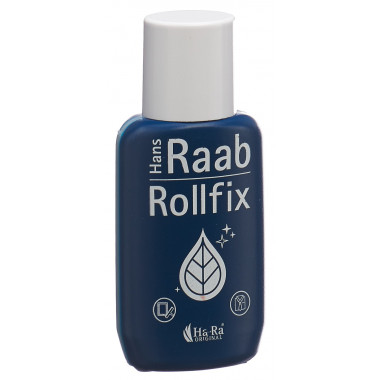Ha-Ra Rollfix 75ml leer Ha-Ra Rollfix 75ml leer