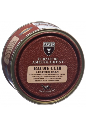AVEL Leder Pflegebalsam Ds 300ml AVEL Leder Pflegebalsam Ds 300ml
