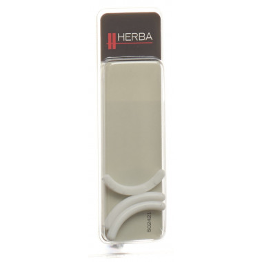 Herba Ersatzgummi 3 Stück