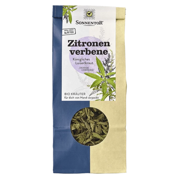 Sonnentor Verveine Tee BIO 30g Sonnentor Verveine Tee BIO 30g