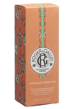 Roger & Gallet AMANDE  EPB os 100ml