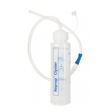 Reprop® Clyster Set Basic Irrigator/Klistier