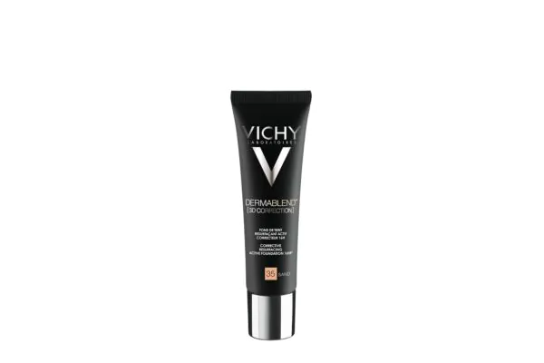 VICHY Dermablend 3D Korrektion 35 30ml VICHY Dermablend 3D Korrektion 35 30ml