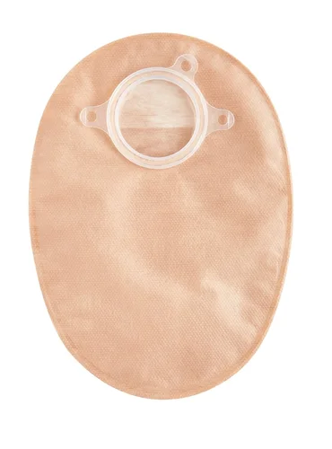 NATURA+ Kolostomie SoftFlex 38 mm opak Standard 30 Stück