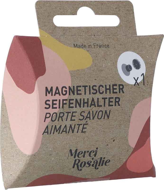 Merci Rosalie Seifenhalter