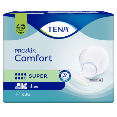 TENA Comfort Super 36 Stück