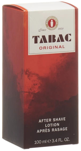TABAC Original After Shave 100ml