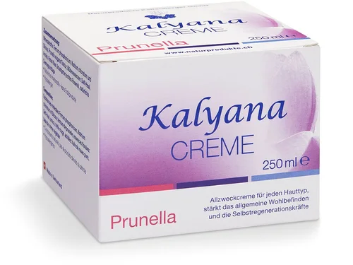 Kalyana 13 Creme Prunus Mineralstoff 250ml