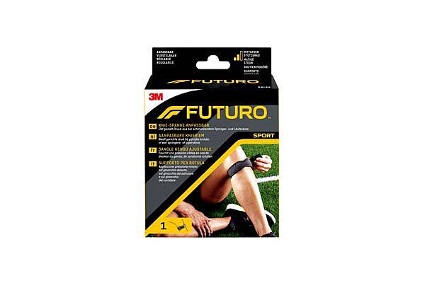 3M Futuro Sport Sport Knie-Spange anpassbar rechts/links 3M Futuro Sport Sport Knie-Spange anpassbar rechts/links