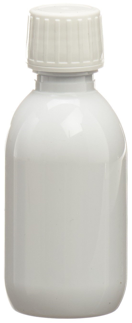 Oligopharm Leerflasche 150ml für Oligoelemente