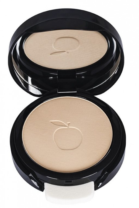IDUN Minerals Pressed Powder Foundation Skärgård 7.7g