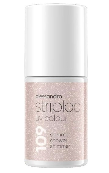 alessandro Striplac UV Colour Shi Sho 6.5ml