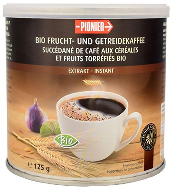 PIONIER Bio Extrakt Ds 125g PIONIER Bio Extrakt Ds 125g