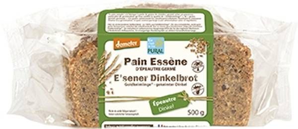 Pural E'sener Dinkelbrot 500g Pural E'sener Dinkelbrot 500g