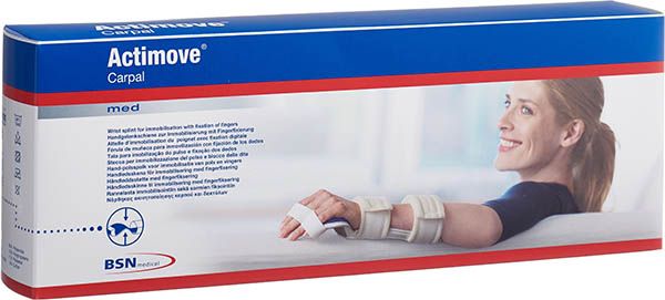 ACTIMOVE Carpal M rechts ACTIMOVE Carpal M rechts