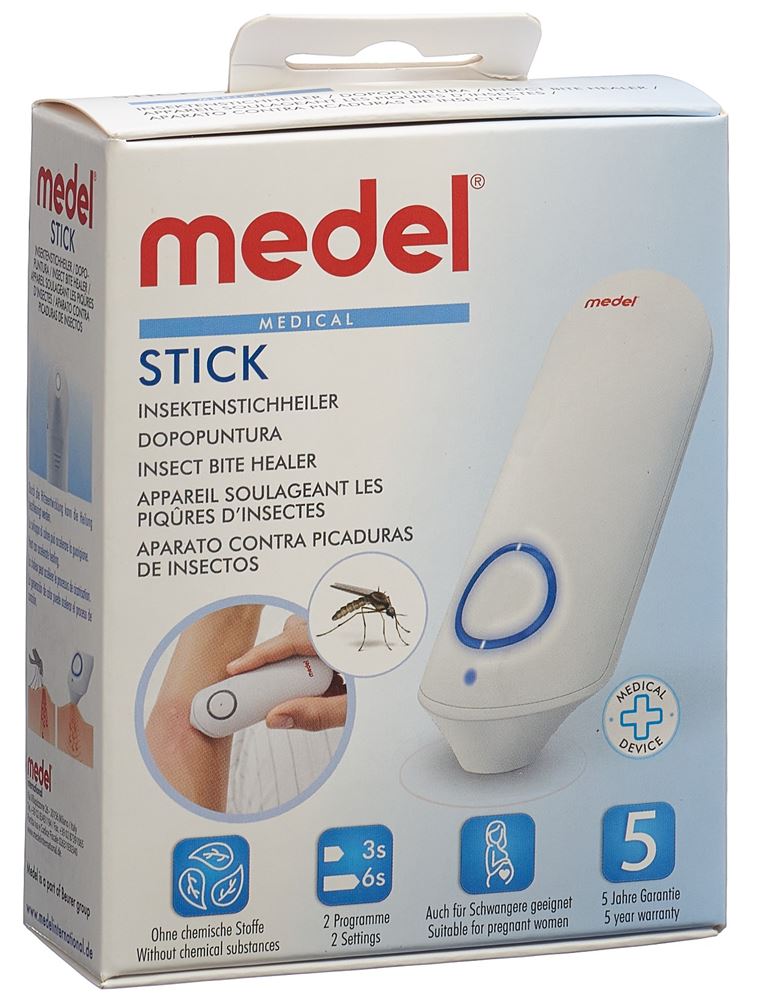 MEDEL Stick Insektenstichheiler MEDEL Stick Insektenstichheiler