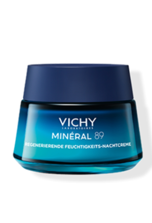 Vichy Minéral 89 Night Cream XL  50ml