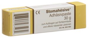 STOMAHESIVE Adhäsivpaste 30g