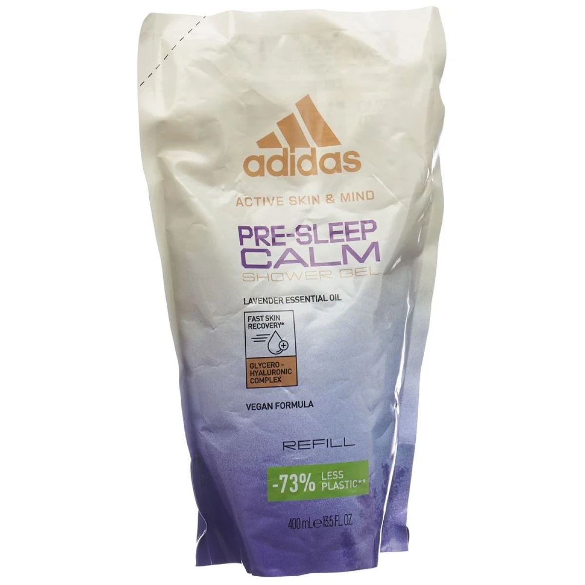 ADIDAS PRE-SLEEP Calm Shower Gel Ref 400ml