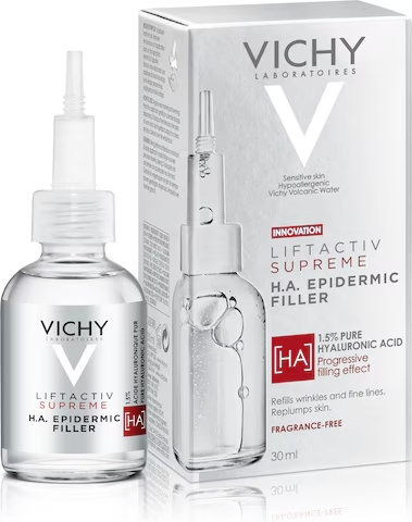 VICHY Liftactiv Supreme H.A. Epi Fill 30ml VICHY Liftactiv Supreme H.A. Epi Fill 30ml