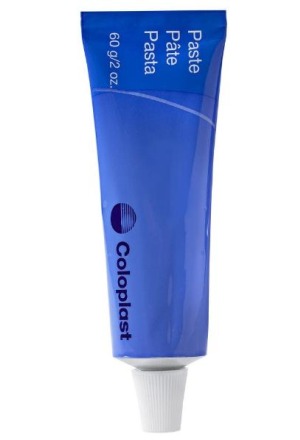 Coloplast Hautschutz Paste Tb 60g