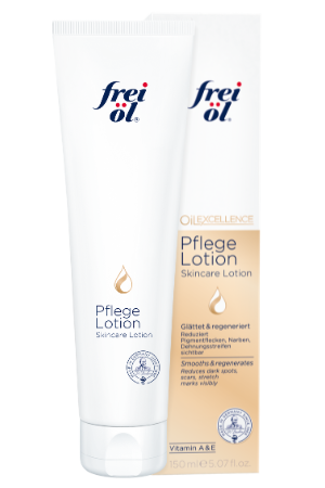frei öl® PflegeLotion 150ml