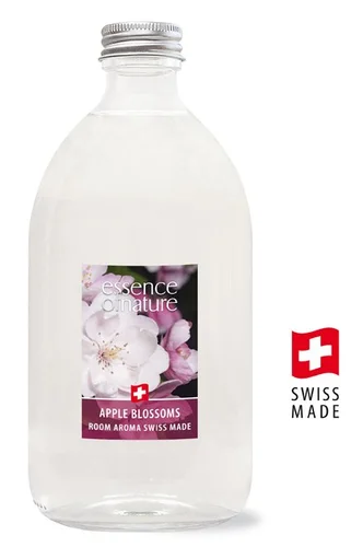 ESSENCE OF NATURE Nachfüllung Apple Blossom 500ml