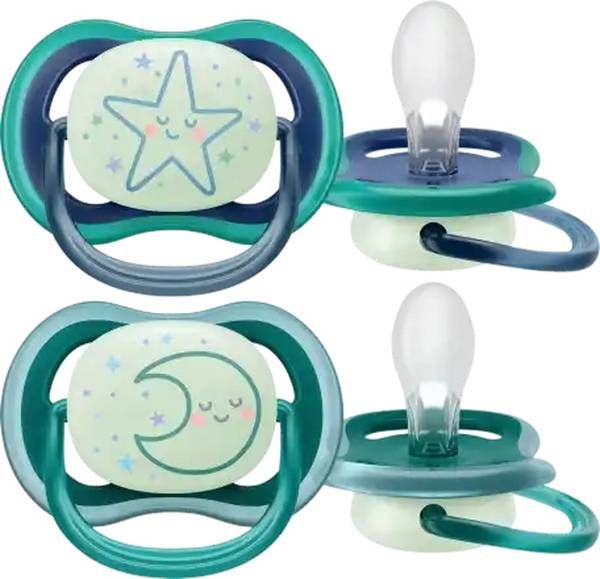 Philips AVENT Ultra Air Night 6-18M Ste/Mond 2 Stück