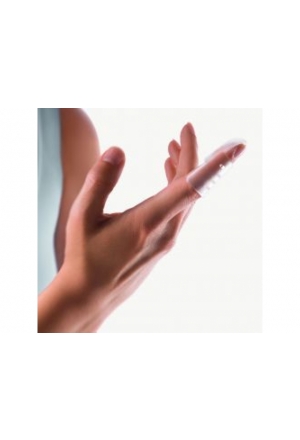 BORT Stack'sche Schiene Gr6 transparent BORT Stack'sche Schiene Gr6 transparent
