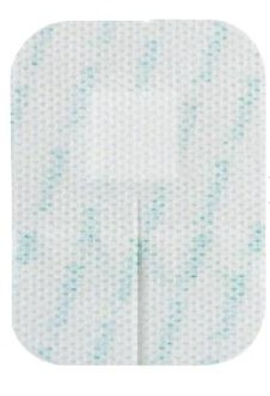 Askina Soft I.V. 8x6cm steril 50 Stück Askina Soft I.V. 8x6cm steril 50 Stück