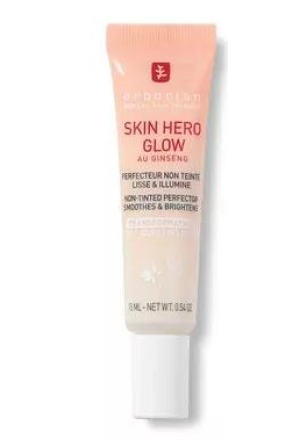 Erborian Korean Therapy Skin Hero Glow 15ml